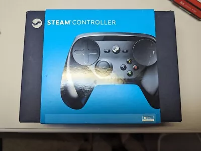 Valve Steam Controller Model 1001 - Brand New  • $90
