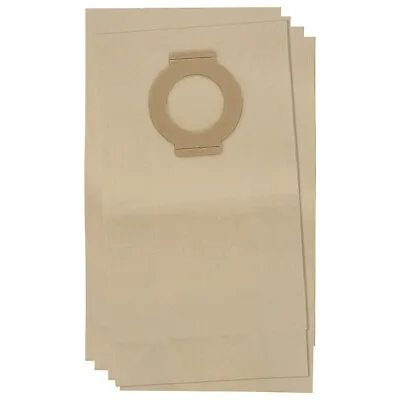 Bags For Hoover Vacuum Cleaner Bags H15 & H16 Module 900 Aquamaster Aquajet X 5 • £5.99