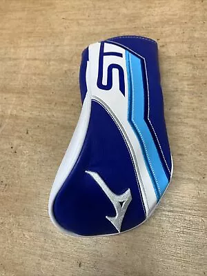 NEW Mizuno ST Fairway 3 Wood Headcover MZ2 • $18