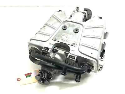 2011-2015 Audi Q7 4l 3.0l V6 Engine Supercharger Oem • $382.49