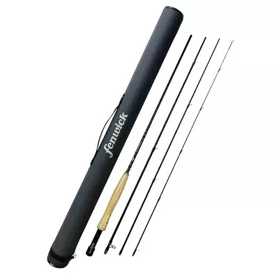 Fenwick Aetos Fly Rod 3wt • $135