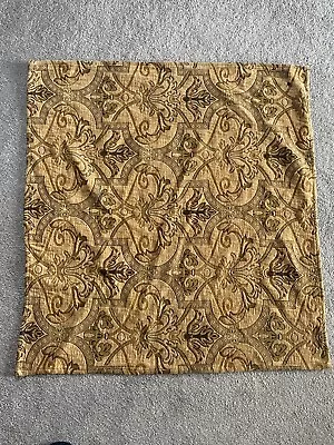 Medium Square Original Vintage Wall Tapestry • £25