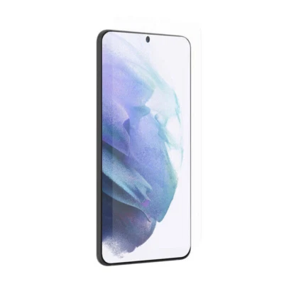 $15 • Buy Zagg Invisible Shield Screen Protector Samsung S21 5G