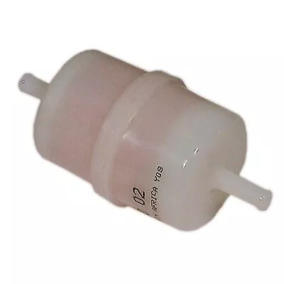 New Stens 055-113 Inline Fuel Filter For Kohler Engines Lawn Mowers Tractor • £13.56