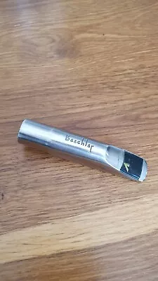 Beechler Bellite  7 Alto Mouthpiece - RARE - 1980 - Eric Marienthal - Dave Koz • $550