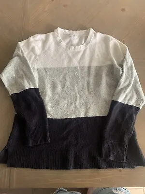 J. Crew Sweater  • $14