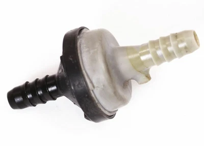 $9.99 • Buy Vacuum Non Return One Way Check Valve 96-05 Audi A4 A6 TT VW Passat