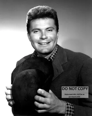 Max Baer Jr. In  The Beverly Hillbillies  Jethro Bodine - 8x10 Photo (da870) • $8.87