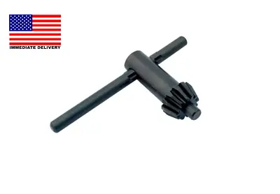 3070-0049 0.312  Pilot Drill Chuck Key Fits  1/2  And  5/8  Chucks And Only Oth • $6.61