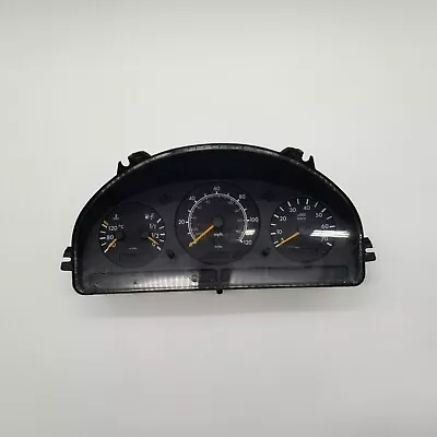 Used 98-01 Mercedes W163 ML430 Speedometer Odometer Instrument Cluster Gauge OEM • $69.95