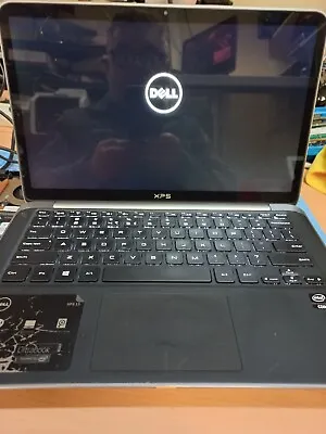 Dell XPS 13 L322X NoteBook Intel Core I78GB Ram • $195