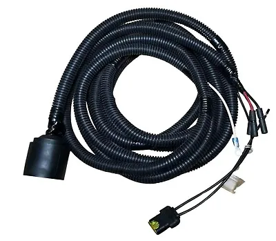 Replacement Meyer 15680 Main Control Harness Assembly For Slick Stick Controller • $99