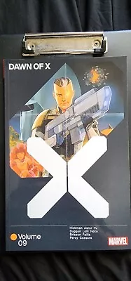 Dawn Of X Vol. 9 Tradepaperback (Marvel) • $0.99