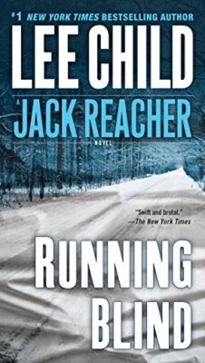 £9.51 • Buy Running Blind By Lee Child 9780515143508 NEW Free UK Delivery
