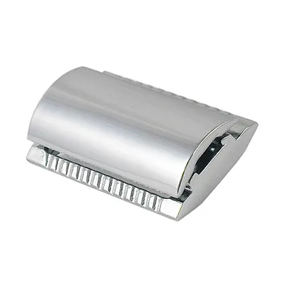 Executive Shaving Braveheart Safety Razor Head Only Mid-Aggressive Shaver • £19.99