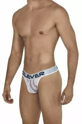 Mens Thong Clever 0563-1 Magic Thongs Mens Underwear Size Small • $23.30