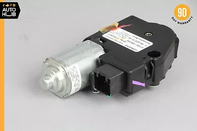 06-13 Mercedes W164 ML500 GL450 Panoramic Sunroof Sun Roof Motor 1648201442 OEM • $78.85