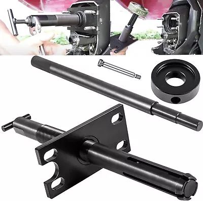 Gimbal Bearing Puller+Engine Alignment Tool Set For Mercruiser AlphaBravoVolvo • $106.60