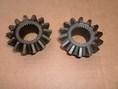 BMW E30 E36 Limited Slip Differential Medium Case 188MM LSD Inner Gears Set OEM • $129.99