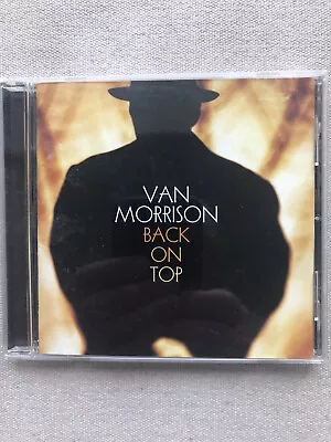 Van Morrison - Back On Top (CD) • $4.99