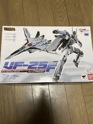 $471.17 • Buy DX Chogokin VF-25F Messiah Valkyrie Renewal Ver. Macross
