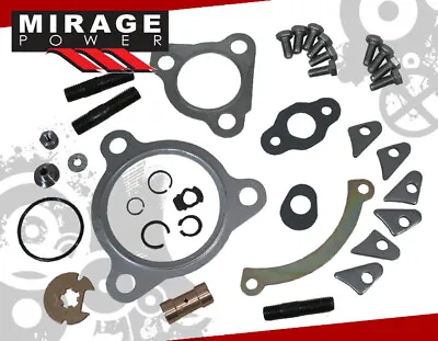 KKK K03 K04 K06 Turbo Rebuild Rebuilt Repair Overhaul Kit For VW VAG Golf Jetta • $22.99