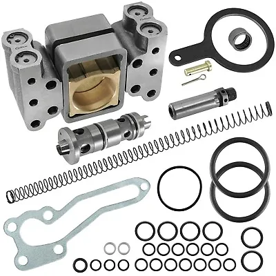 Hydraulic Lift Pump Rebuild Kit For Massey Ferguson TO35 35 35X 65 Tractor • $98.99