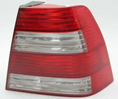 OEM Volkswagen Jetta GLI Right Passenger Side Tail Lamp 1JM945112B • $39.99