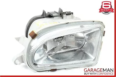 97-00 Mercedes R170 SLK230 Fog Light Lamp Front Left Driver Side OEM • $48