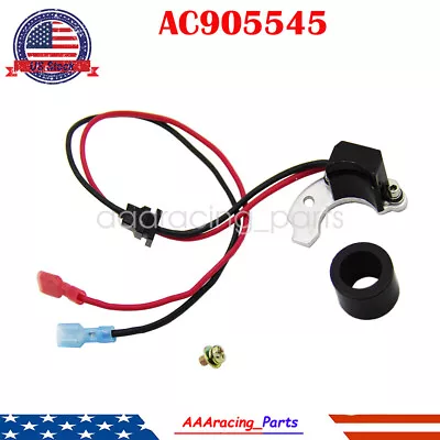 Electronic Ignition Module Fits VW Bug Bus Ghia Buggy 034 Distributor AC905545 • $21.53