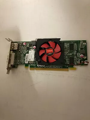 Dell AMD Radeon HD 6450 1GB DDR3 NFXD5 0NFXD5 Video Card • $5.50