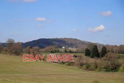 Photo  West Midlands Safari Park Across The Severn Valley Railway • $2.18