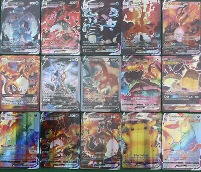 POKÉMON MEGA MYSTERY GOD PACK🔥 Guaranteed Hits! 11 Card Pokemon Mystery Pack • $5.99