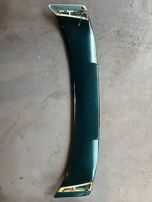 BMW E36 OEM Spoiler • $280