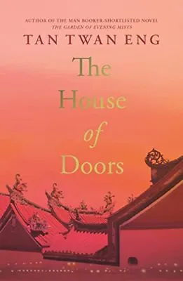 The House Of Doors • £16.09