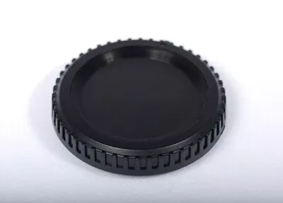 Camera Body Cap Cover BF-1B For Nikon D750 D610 D600 D500 D5600 D5500 D5300 DSLR • $4.35