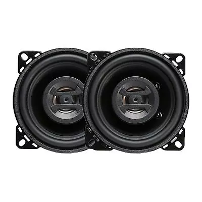 ZS4CX ZEUS 4 Inch Speakers • $21.15