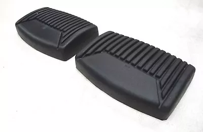  1958 1959 1960 58 59 60  Ford Edsel Ranger Pacer Brake / Clutch Pedal Pads New* • $10.50