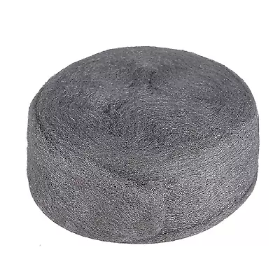 Stainless Steel Wool Steel Wool Fill Fabric Roll Gap Blocker Coarse Wire Hardw • $11.52