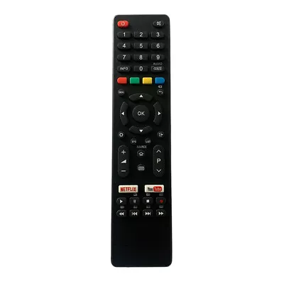 AKAI TV Replacement Remote Control AK4019NF AK4020NF AK6520UHDNF AK5020UHDNF • $21.12