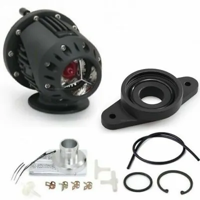 Mazdaspeed3 SSQV Blow Off Valve With Direct Fit Adapter • $49.95