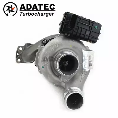 AL0073 Ball Bearing Turbo For Mercedes CLS350 E350 E300 GL350 GLE350 ML350 3.0L • $600