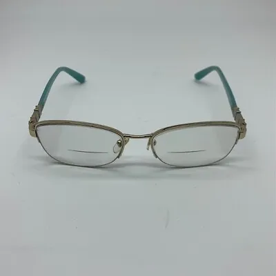 VERSACE VE1230B Frames Only • $49.99