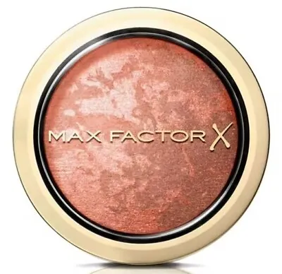 Max Factor Creme Puff Blush - 25 Alluring Rose • £12.99