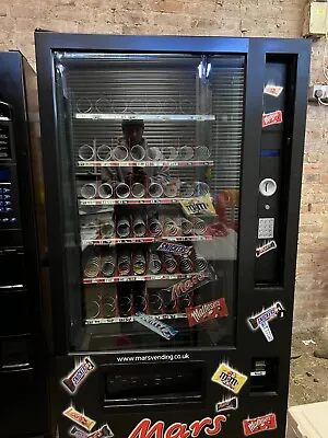 Snack Vending Machine • £750