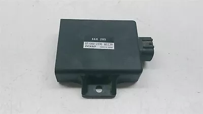 2005 Can Am Outlander 400 XT ECU ECM CDI Control Module Brain Box 420664285 • $224.99