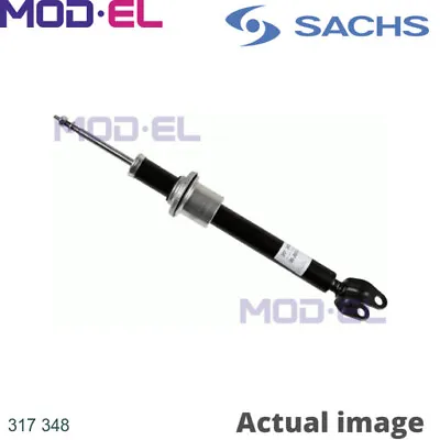 SHOCK ABSORBER FOR MERCEDES-BENZ E-CLASS/T-Model OM646.821/961/951/820 2.1L 4cyl • £151.54