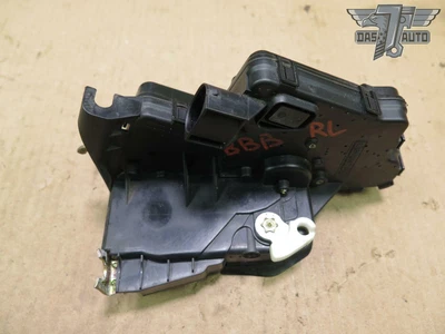 $28.99 • Buy 🥇01-06 Bmw E46 Sedan Rear Left Driver Side Door Latch Actuator Lock Oem