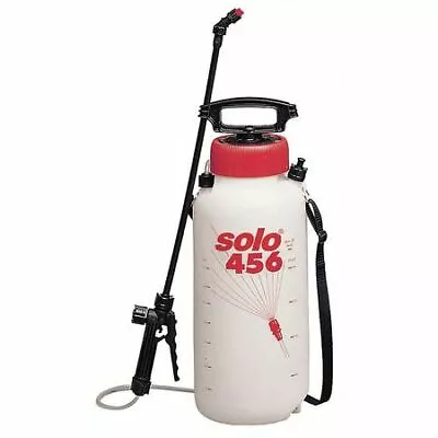 Solo 456 2-Gallon Handheld Lawn & Garden Sprayer • $44.89