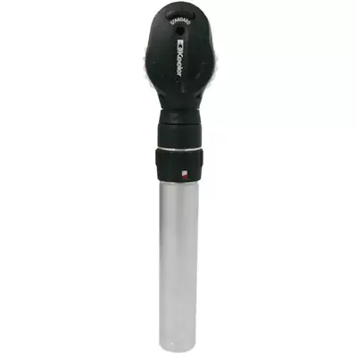 Keeler Practitioner Ophthalmoscope (AA Battery) • £352.79